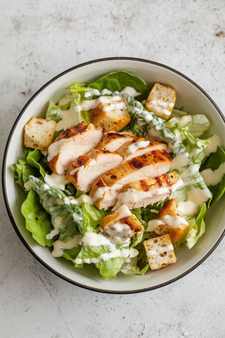 สลัด เมนูสุขภาพที่หลายคนคิดว่าดี…แต่ดีจริงแค่ไหน? Image3