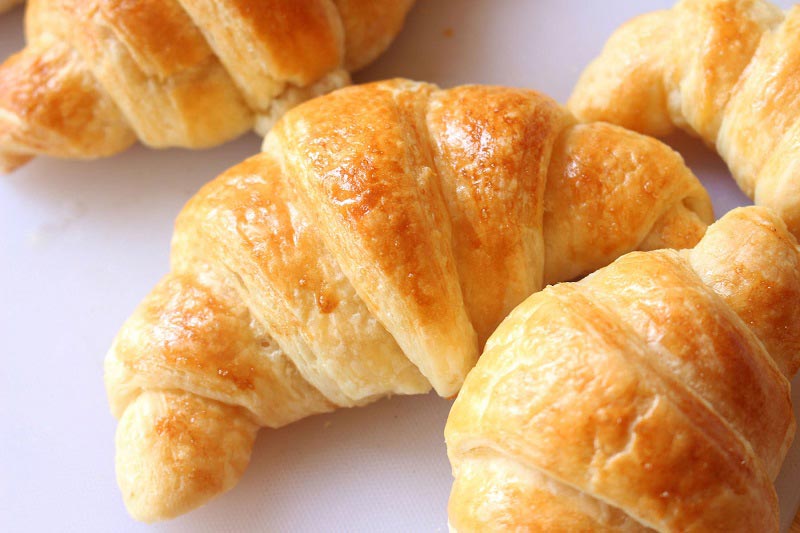 ขนมยอดฮิตในคาเฟ่ที่ต้องลองสักครั้ง Image1