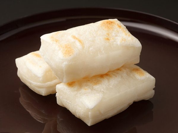 ขนมญี่ปุ่นยอดนิยมที่คนไทยหลงรัก