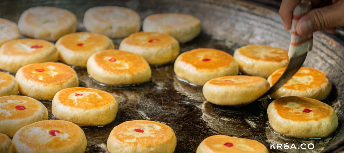 ขนมอบ vs ขนมทอด แบบไหนดีกว่ากัน Image1