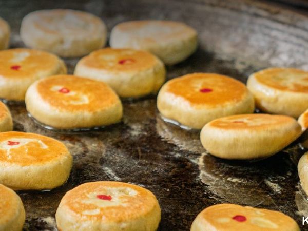 ขนมอบ vs ขนมทอด แบบไหนดีกว่ากัน