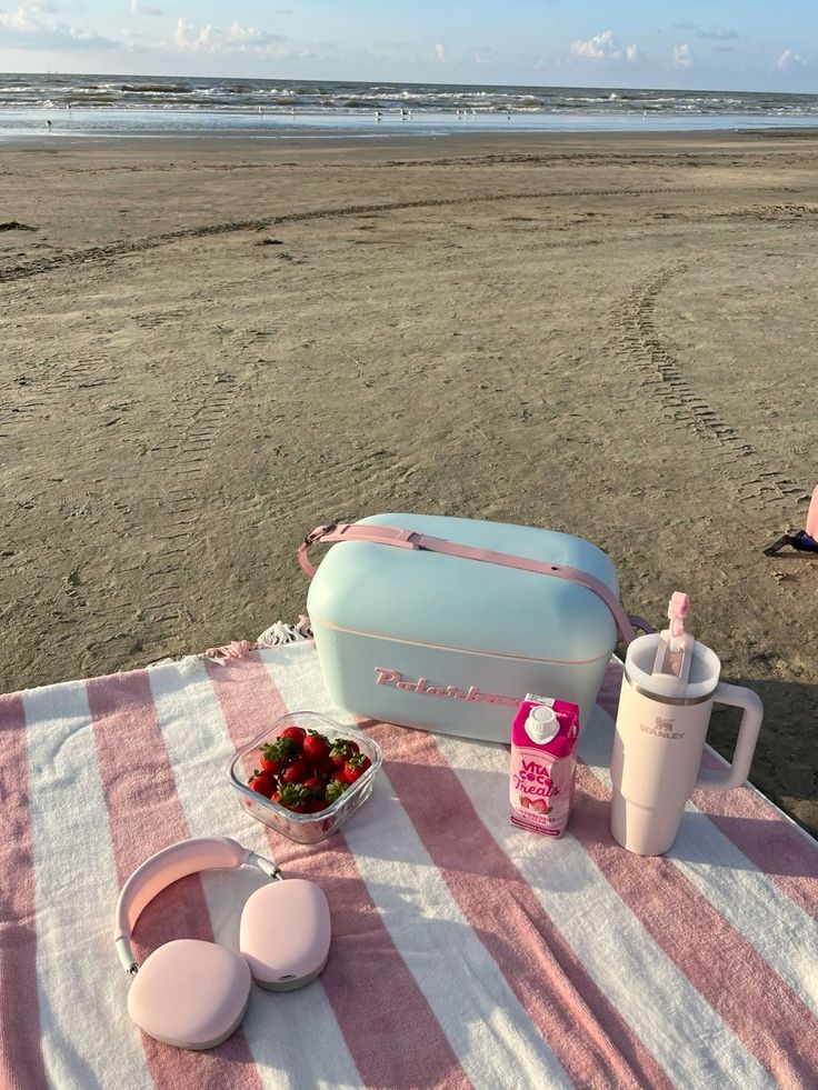 ปิกนิกริมทะเล…ทำไมแค่นั่งเฉย ๆ ก็รู้สึกดีขึ้น? Image4