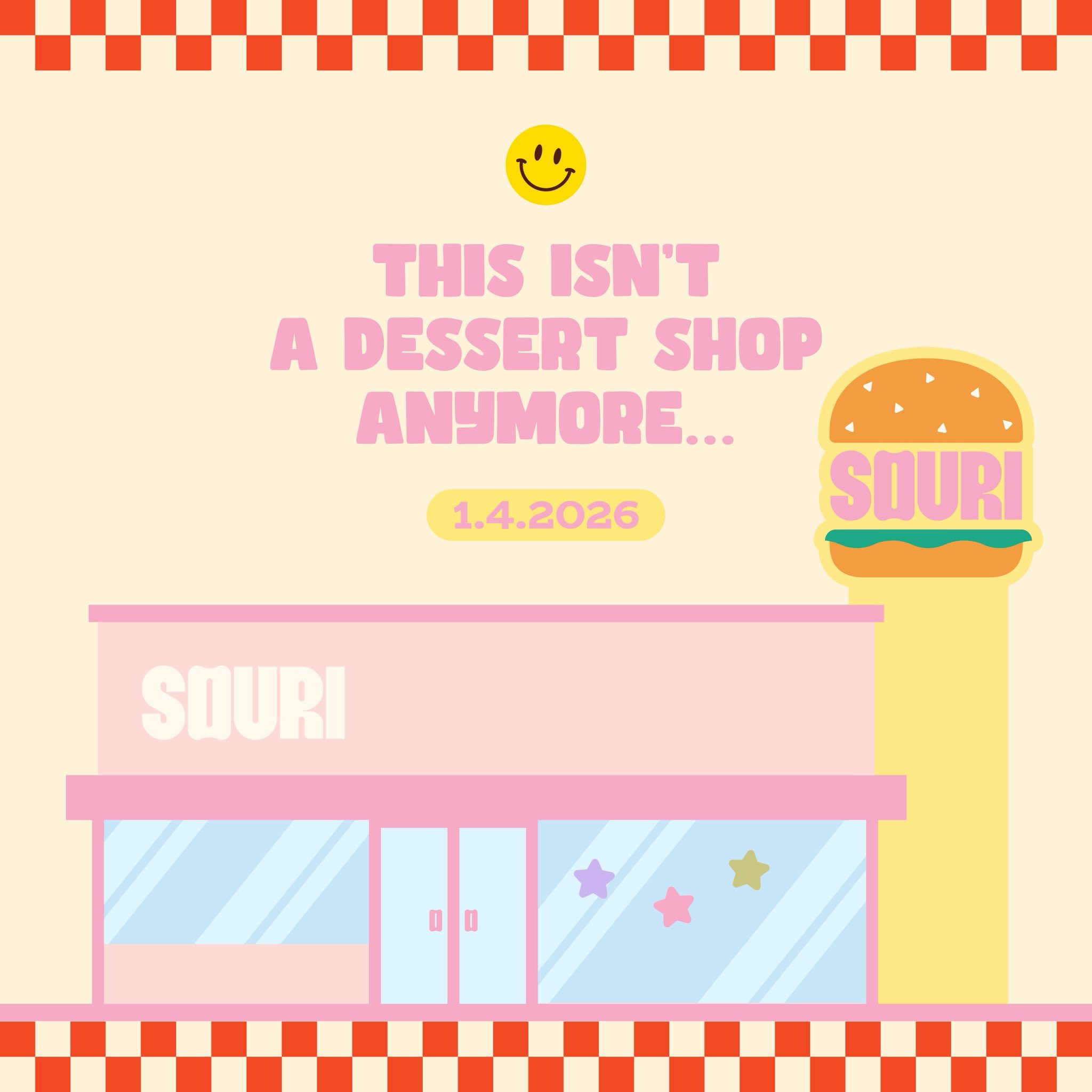 Souri x Burger Fatcaron เมื่อ “เบอร์เกอร์” ไม่ได้เอาไว้กินเป็นของคาวอีกต่อไป  Image3