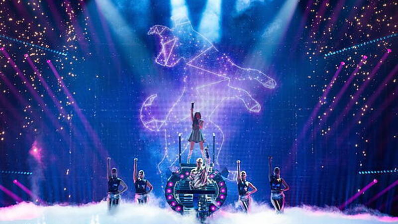 “Eurovision Asia 2026 ที่กรุงเทพฯ: แค่เวทีร้องเพลง…หรือก้าวใหม่ของ Soft Power เอเชีย?” Image2