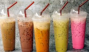 เทคนิคการชงเครื่องดื่มให้อร่อยเหมือนร้านดัง