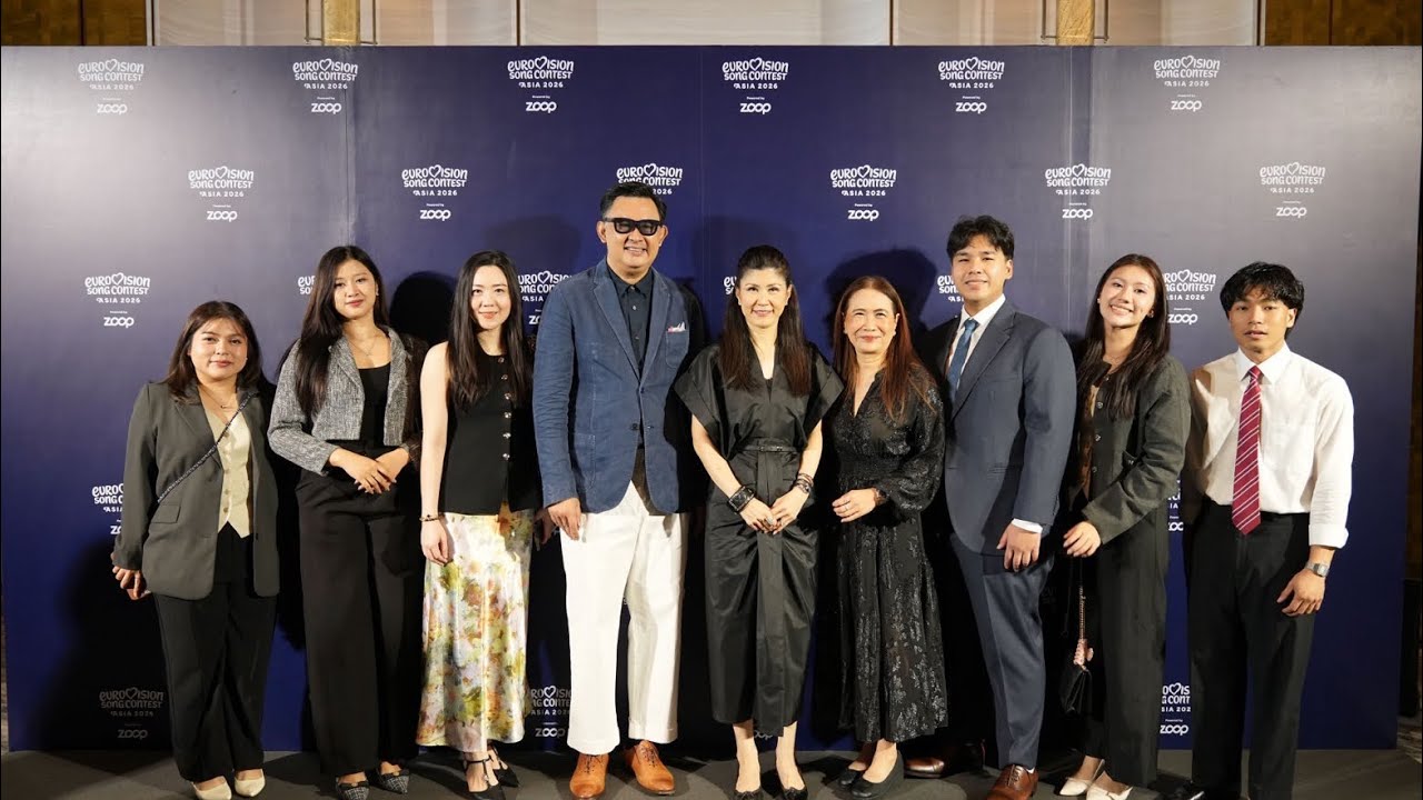 “Eurovision Asia 2026 ที่กรุงเทพฯ: แค่เวทีร้องเพลง…หรือก้าวใหม่ของ Soft Power เอเชีย?” Image3