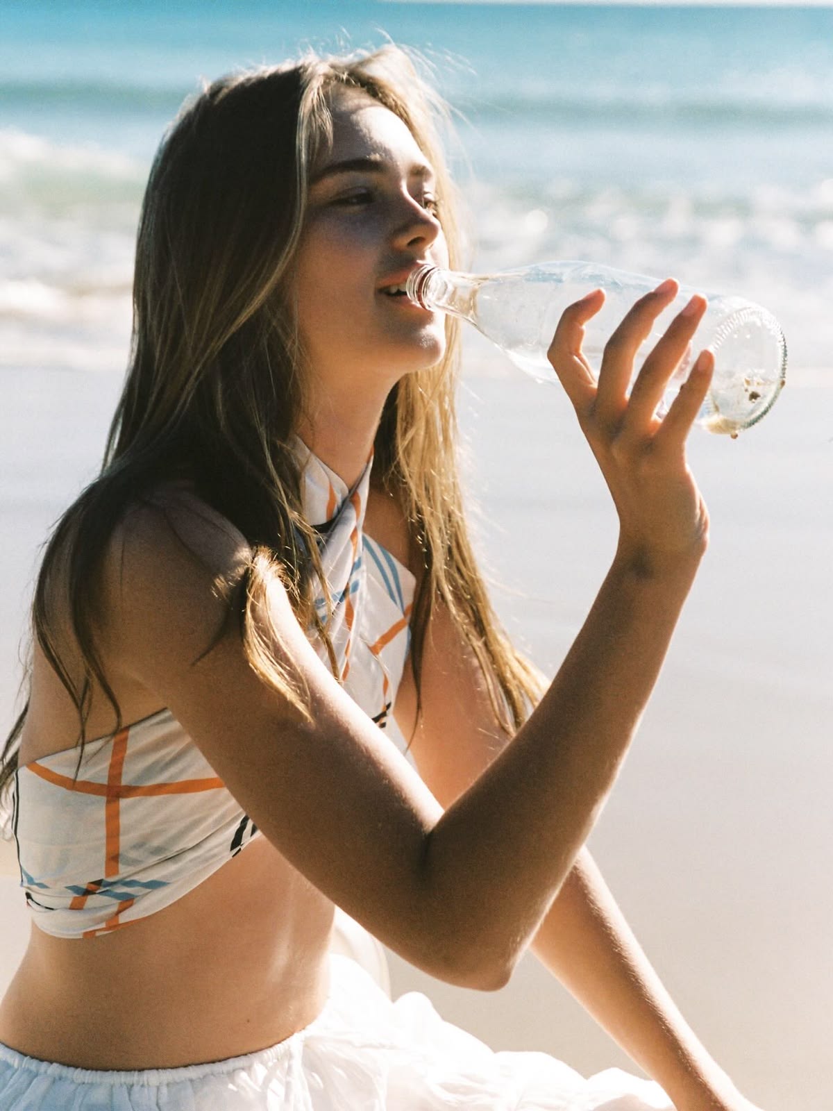 หน้าร้อนทีไร…ทำไมเราถึงต้องดื่มน้ำเยอะขึ้น Image3