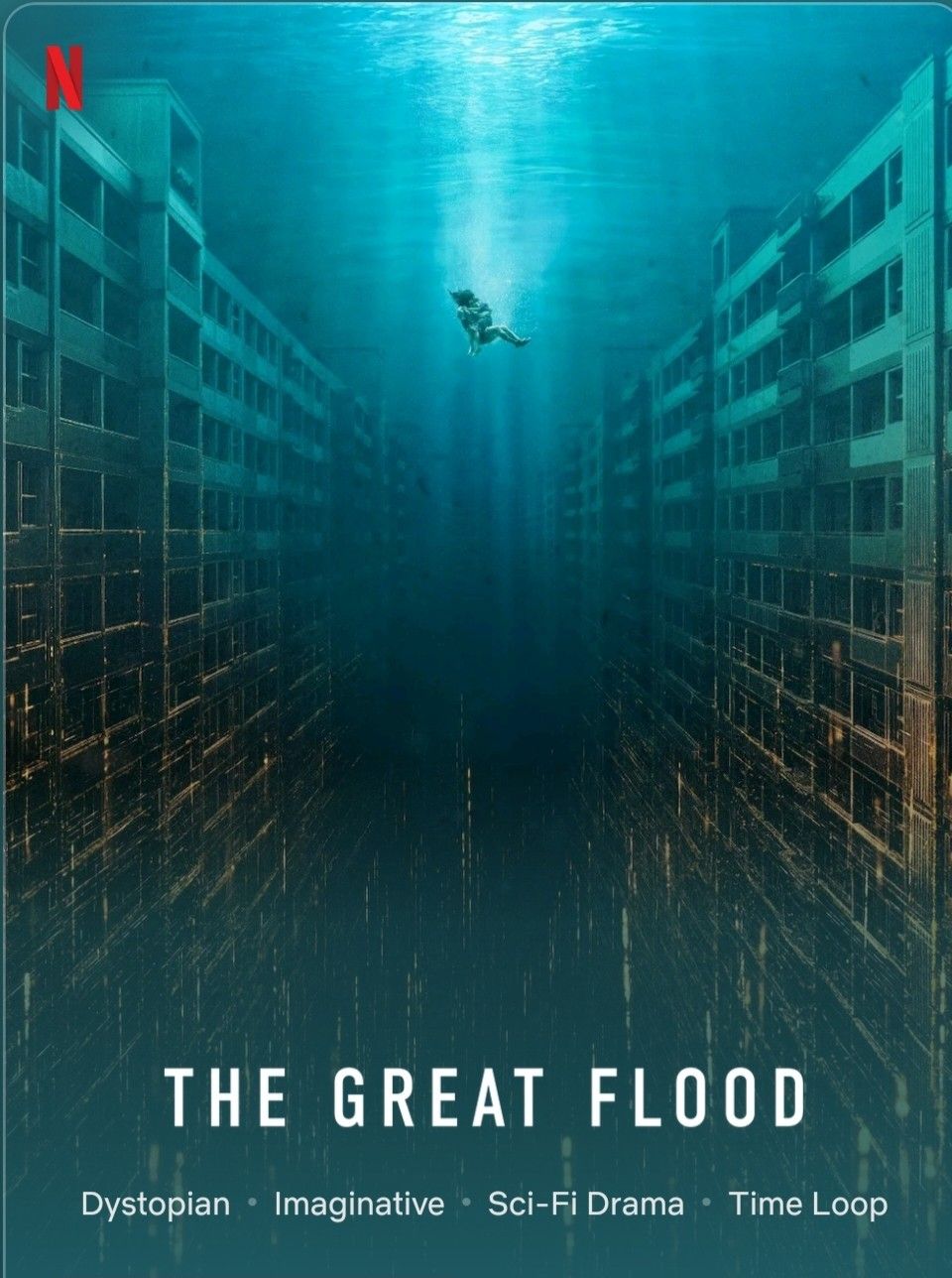 ทำไม “หนังวันสิ้นโลก” ถึงยิ่งดูยิ่งฮิต Image2