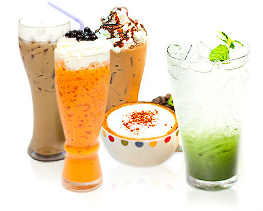 เครื่องดื่มยอดนิยมในแต่ละประเทศทั่วโลก Image1
