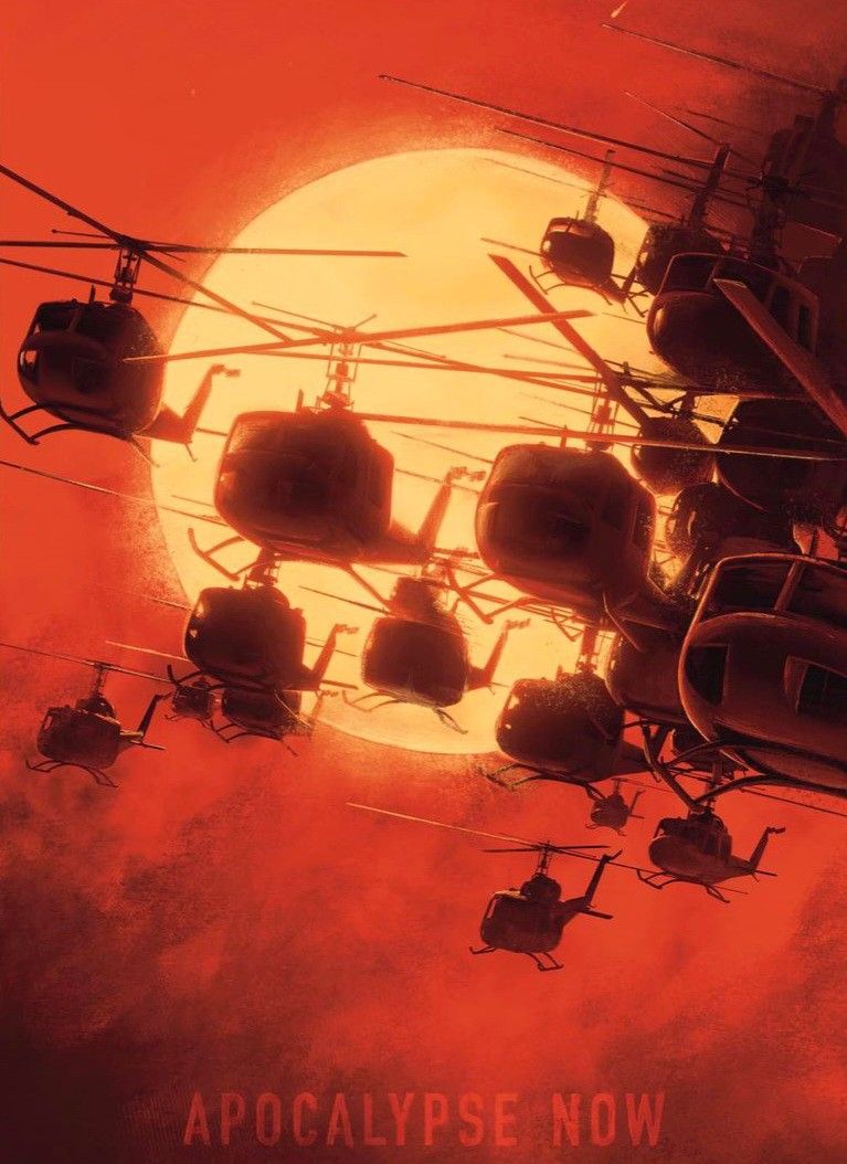 ทำไม “หนังวันสิ้นโลก” ถึงยิ่งดูยิ่งฮิต Image1