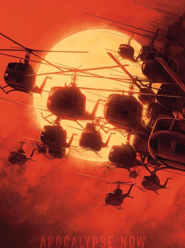 ทำไม “หนังวันสิ้นโลก” ถึงยิ่งดูยิ่งฮิต