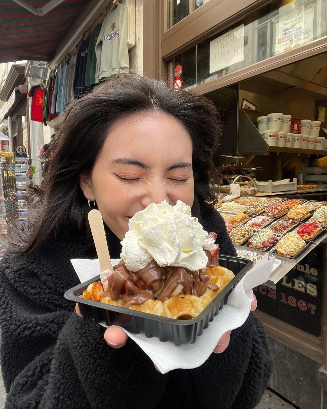 เมื่ออาหารไม่ใช่แค่ของกิน แต่คือคอนเทนต์ Image1