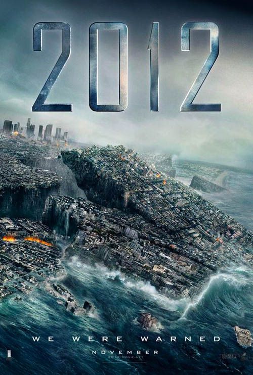 ทำไม “หนังวันสิ้นโลก” ถึงยิ่งดูยิ่งฮิต Image3