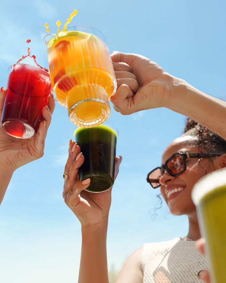 หน้าร้อนทีไร…ทำไมเราถึงต้องดื่มน้ำเยอะขึ้น Image1