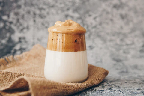 เครื่องดื่มแปลกใหม่จากต่างประเทศที่น่าลอง