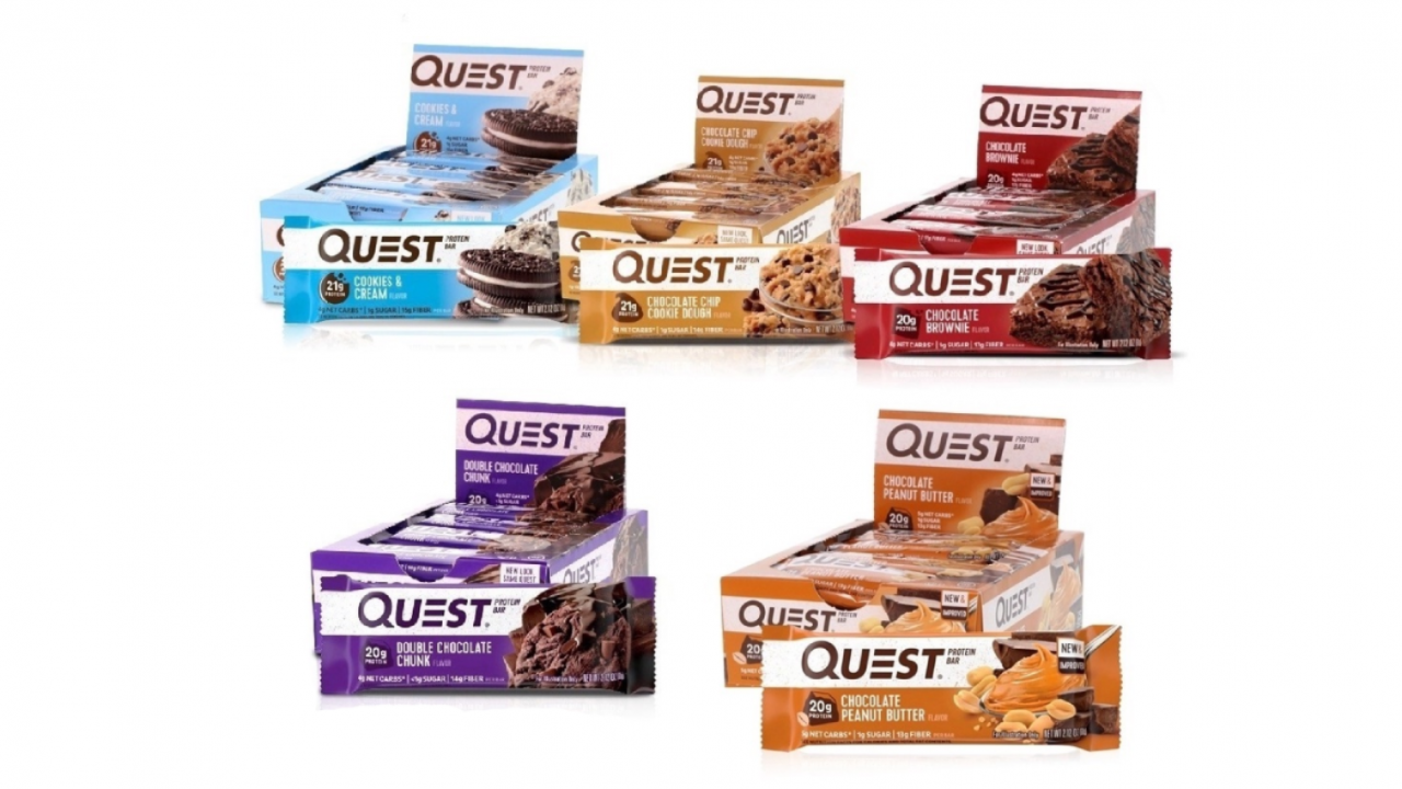 เทรนด์ของว่างปีนี้ มีอะไรมาแรงบ้าง Image1