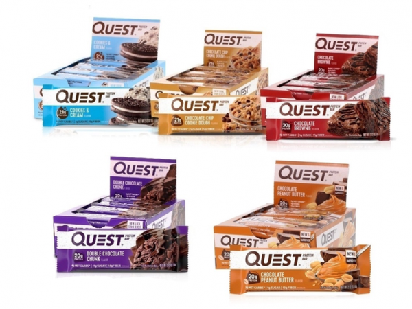 เทรนด์ของว่างปีนี้ มีอะไรมาแรงบ้าง