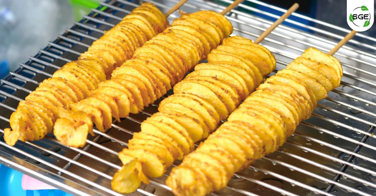 ของว่างยอดฮิต กินเพลินไม่มีเบื่อ Image1