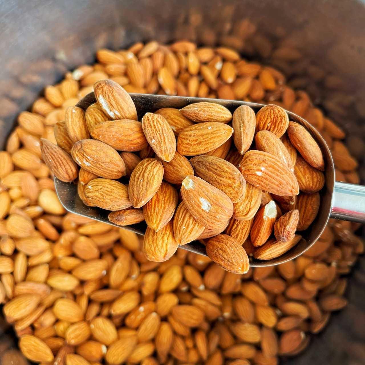 ของว่างเพื่อสุขภาพ สำหรับคนรักหุ่น Image1