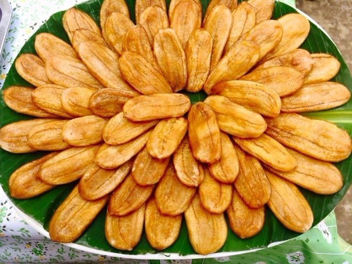 ของว่างยอดนิยมในร้านสะดวกซื้อ Image1