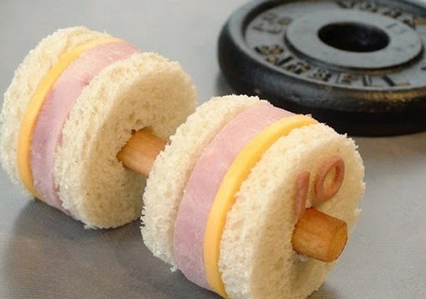 เมนูของว่างสำหรับเด็ก ทำง่ายและมีประโยชน์