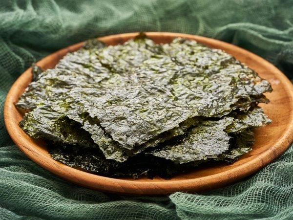 ของว่างแคลอรีต่ำ กินได้แบบไม่รู้สึกผิด