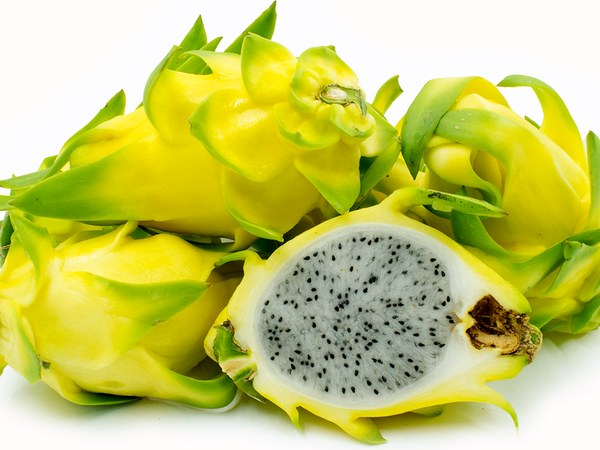 ผลไม้แปลกจากต่างประเทศที่น่าลอง