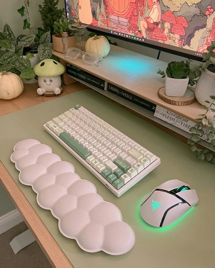 คีย์บอร์ดก็สำคัญกับการเล่นเกม…มากกว่าที่คิด  Image3