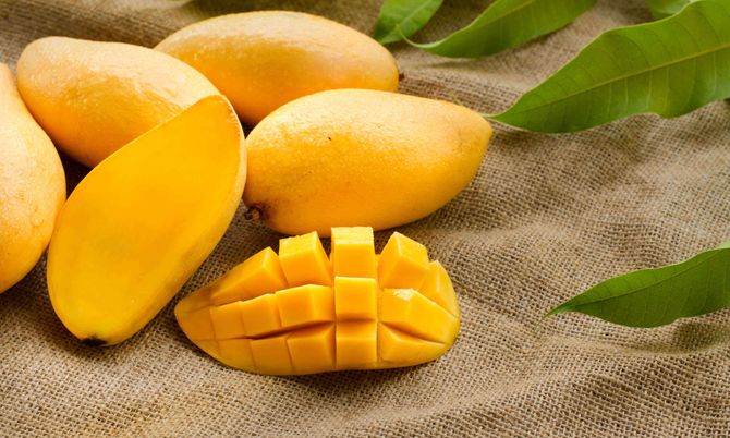 ผลไม้ไทยยอดนิยมที่คนทั่วโลกรู้จัก Image1