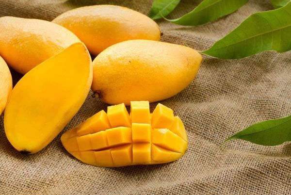 ผลไม้ไทยยอดนิยมที่คนทั่วโลกรู้จัก