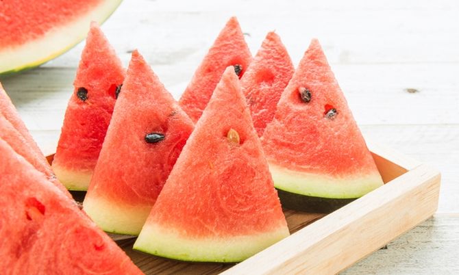 ผลไม้สำหรับคนลดน้ำหนัก เลือกกินแบบไหนดี Image1