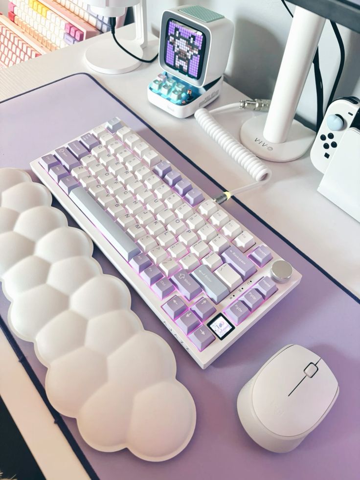 คีย์บอร์ดก็สำคัญกับการเล่นเกม…มากกว่าที่คิด  Image2