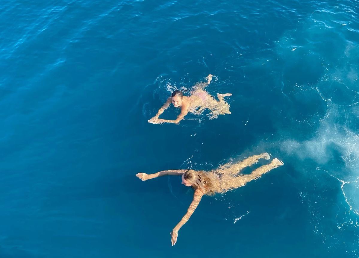 หน้าร้อนแบบนี้…กีฬาอะไร “เหมาะที่สุด”?  Image1