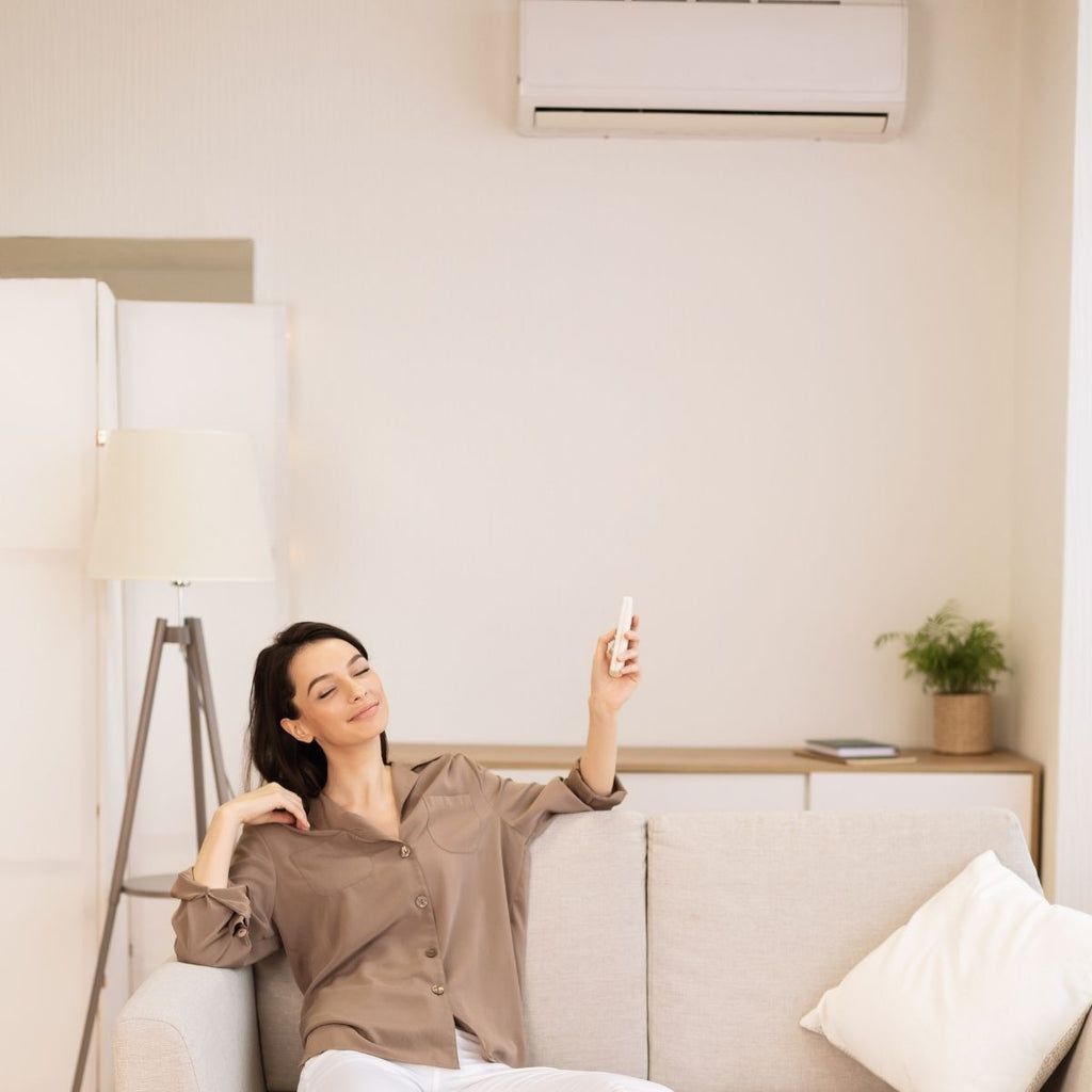 “เหงื่อไม่ออก…แต่ร่างกายกำลังขาดน้ำ ภัยเงียบของคนติดแอร์” Image3