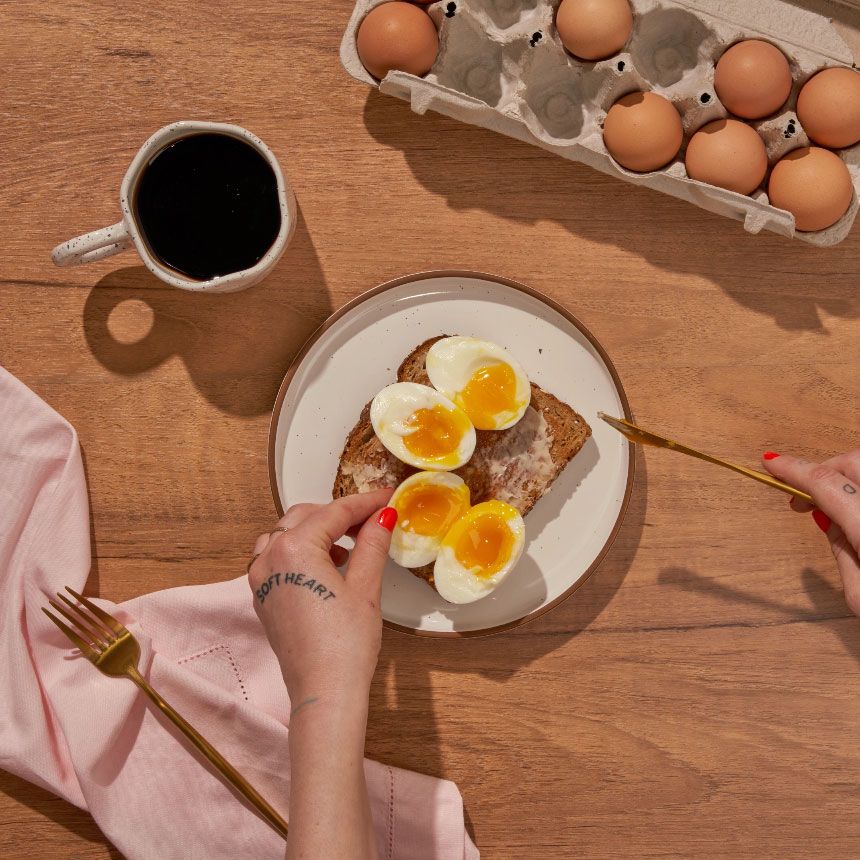 หน้าร้อนทีไร…ท้องเสียง่ายกว่าที่คิด ไม่ใช่แค่กินอะไรผิด Image3