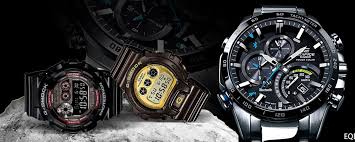 Casio Edifice นาฬิกาสายสปอร์ตลุคหรู ฟีลผู้ชายใช้งานจริง Image2