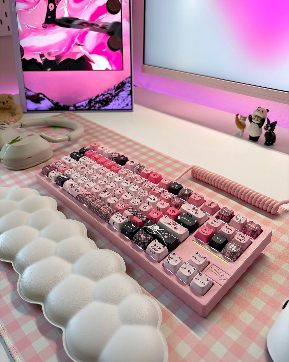 คีย์บอร์ดก็สำคัญกับการเล่นเกม…มากกว่าที่คิด  Image1