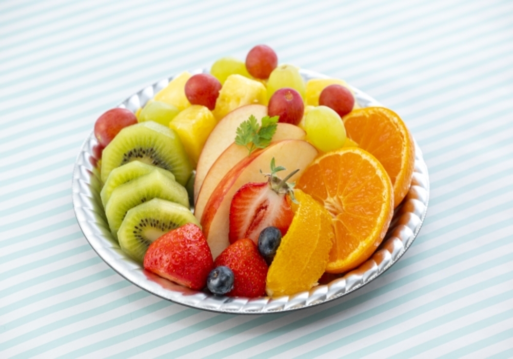 การเก็บรักษาผลไม้ให้อยู่ได้นาน Image1