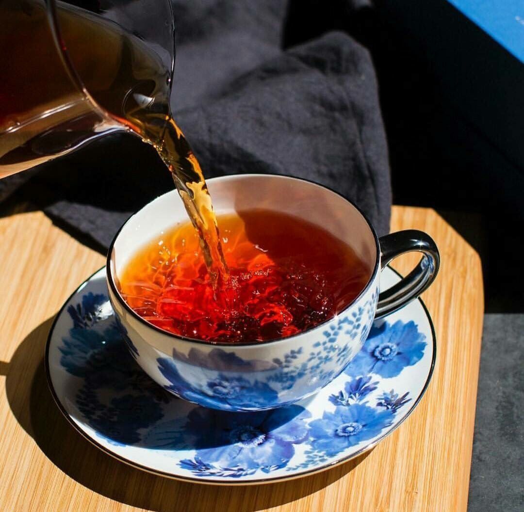 ชาดีท็อกซ์จริง หรือแค่ความสบายใจ Image1