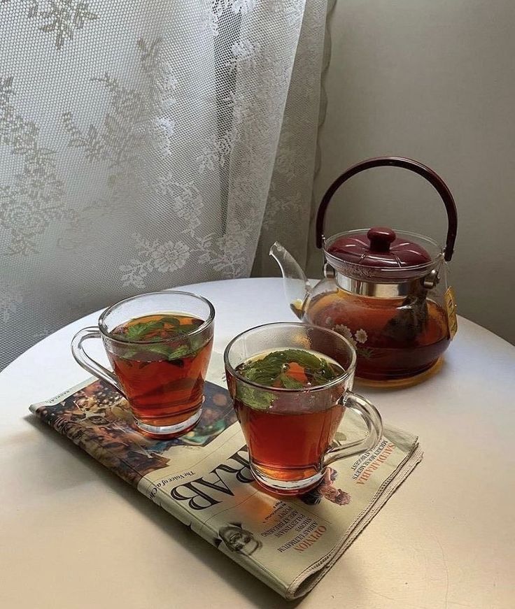 ชาดีท็อกซ์จริง หรือแค่ความสบายใจ Image2