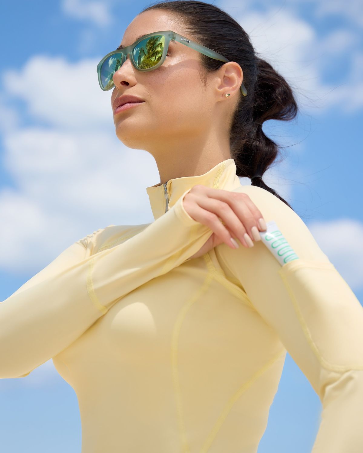 เสื้อกัน UV ช่วยได้จริงไหม หรือแค่รู้สึกว่าปลอดภัย? Image1