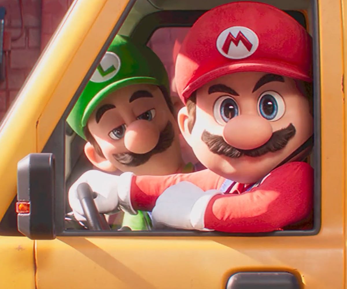 Mario ตัวละครตัวเล็กๆ ที่กลายเป็นไอคอนระดับโลก…ได้ยังไง? Image1