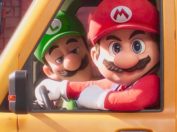 Mario ตัวละครตัวเล็กๆ ที่กลายเป็นไอคอนระดับโลก…ได้ยังไง?