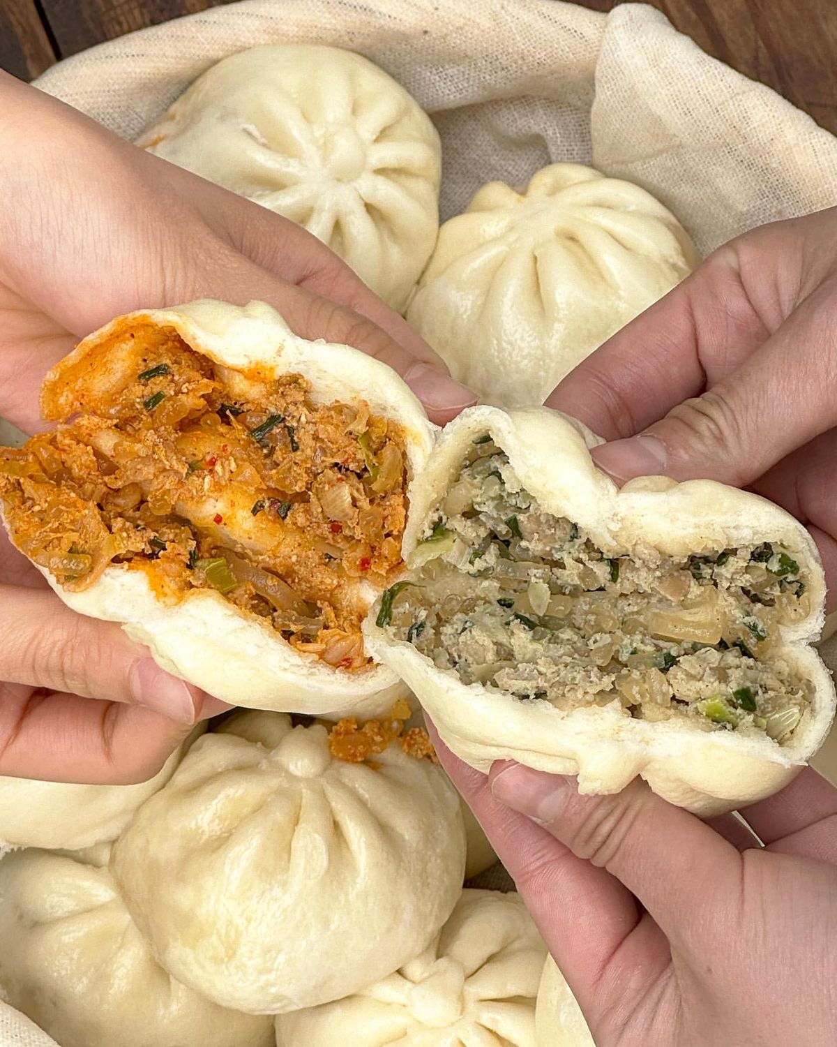 “ซาลาเปา” ของกินธรรมดา…ที่ทำไมกินกี่ทีก็ยังรู้สึกดี Image1