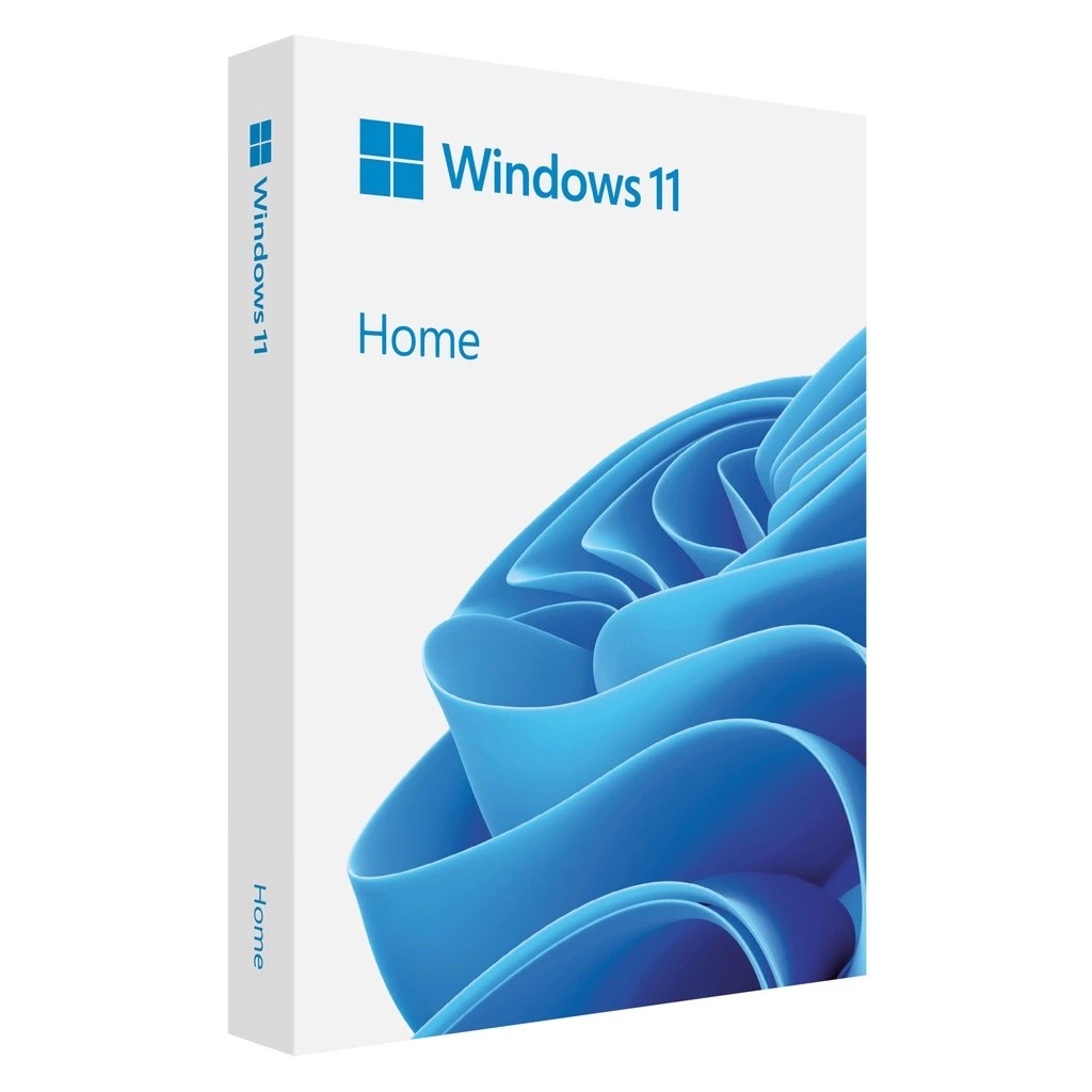 Microsoft Windows 11 Home FPP USB (HAJ-00090) ของแท้ย้ายเครื่องได้ ใช้ยาว Image1