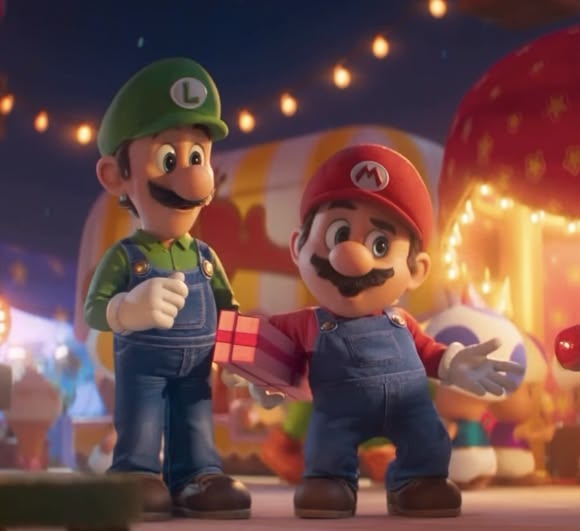 Mario ตัวละครตัวเล็กๆ ที่กลายเป็นไอคอนระดับโลก…ได้ยังไง? Image2