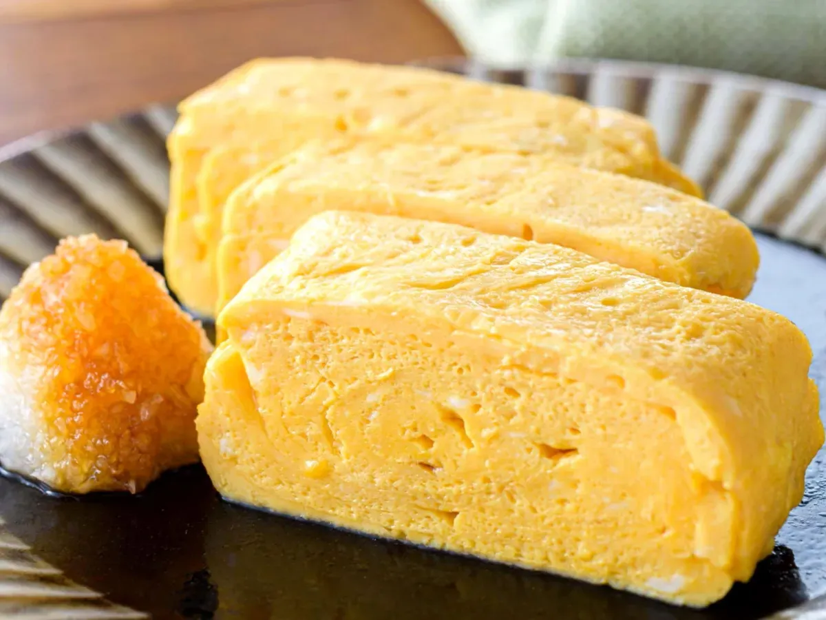 ไอเดียอาหารเช้าสำหรับเด็ก อร่อยและมีประโยชน์ Image1