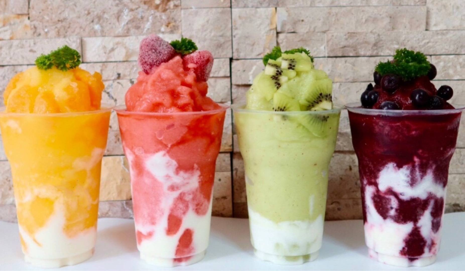 อาหารเช้าแบบไม่ใช้นม สำหรับคนแพ้นมวัว Image1