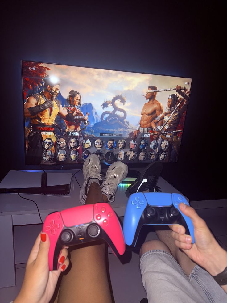 เล่นเกม…ทำไมถึงทำให้ “คนสนิทกันเร็วขึ้น”? Image2