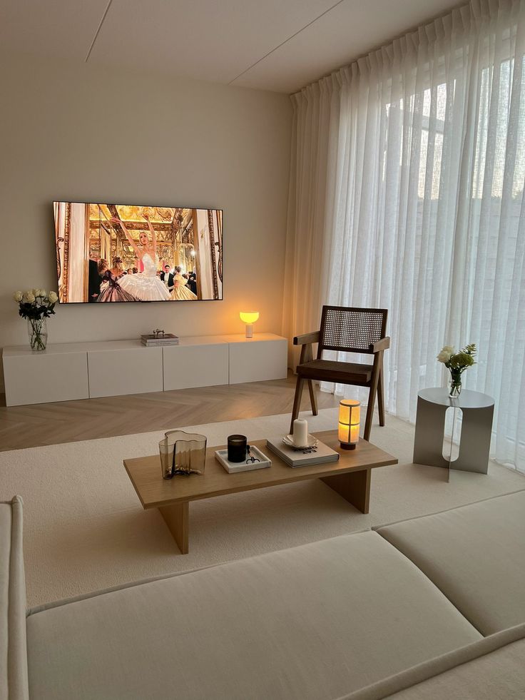 บ้านโทนมินิมอล แค่เรียบๆ…หรือกำลังสะท้อนวิธีคิดของคนยุคนี้? Image2